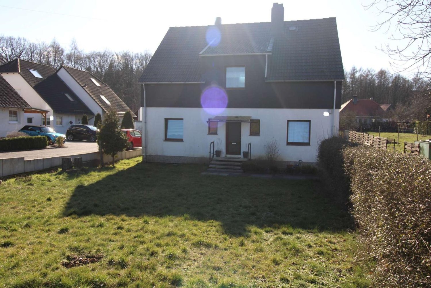 7 bedrooms House in Salzgitter, Germany No. 277426