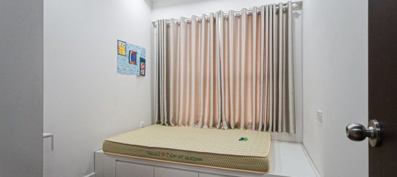 2 bedrooms Apartment in Nha Be, Vietnam No. 16331 13