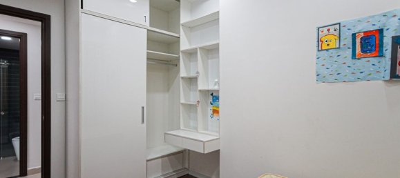 2 bedrooms Apartment in Nha Be, Vietnam No. 16331 12