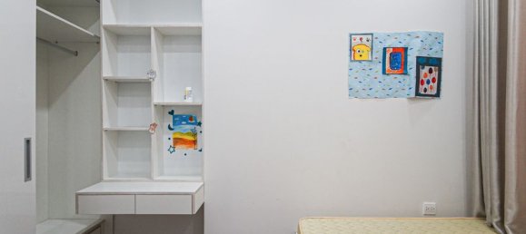 2 bedrooms Apartment in Nha Be, Vietnam No. 16331 11