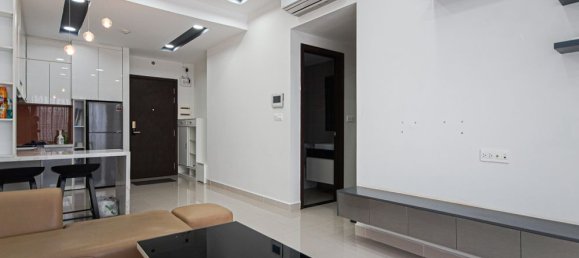 2 bedrooms Apartment in Nha Be, Vietnam No. 16331 6