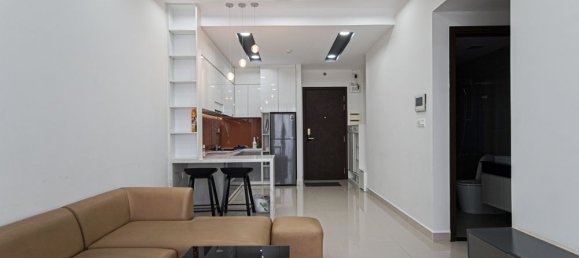 2 bedrooms Apartment in Nha Be, Vietnam No. 16331 9