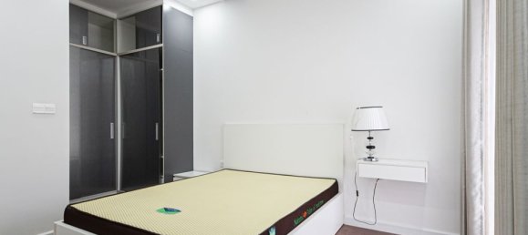 2 bedrooms Apartment in Nha Be, Vietnam No. 16331 2