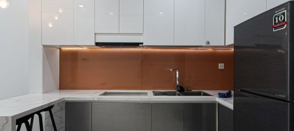 2 bedrooms Apartment in Nha Be, Vietnam No. 16331 4