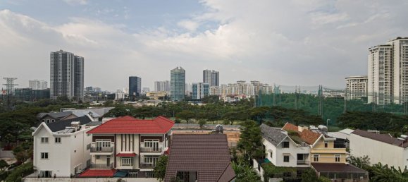 2 bedrooms Apartment in Nha Be, Vietnam No. 16331 7