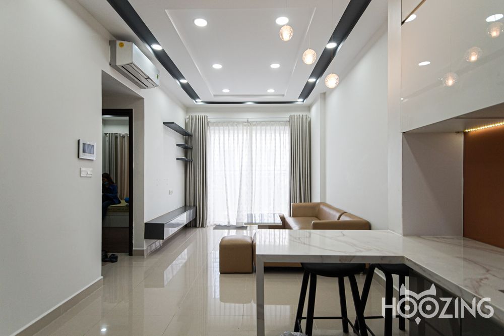 2 bedrooms Apartment in Nha Be, Vietnam No. 16331