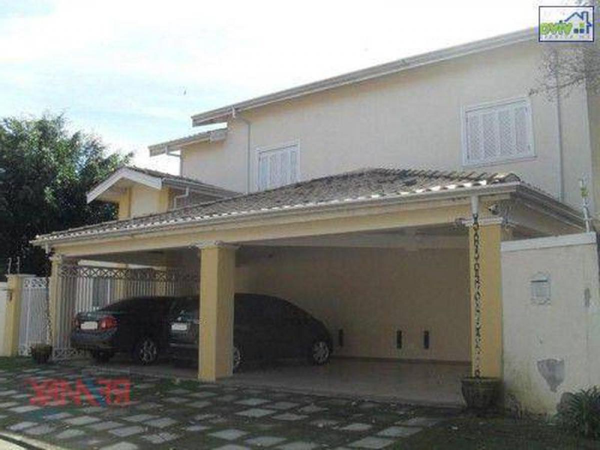 Casa T3 em São Paulo, Brazil N.º 497024