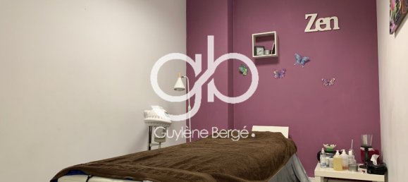  Parking in Occitanie, France No. 297495 2