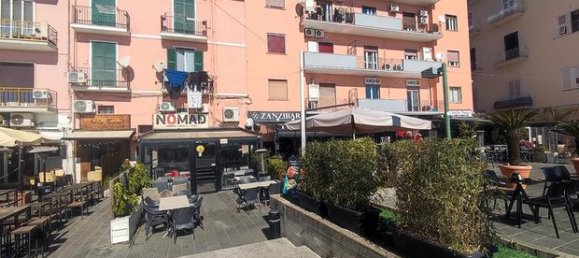 3 rooms Apartment in Formia, Italy No. 251640 2