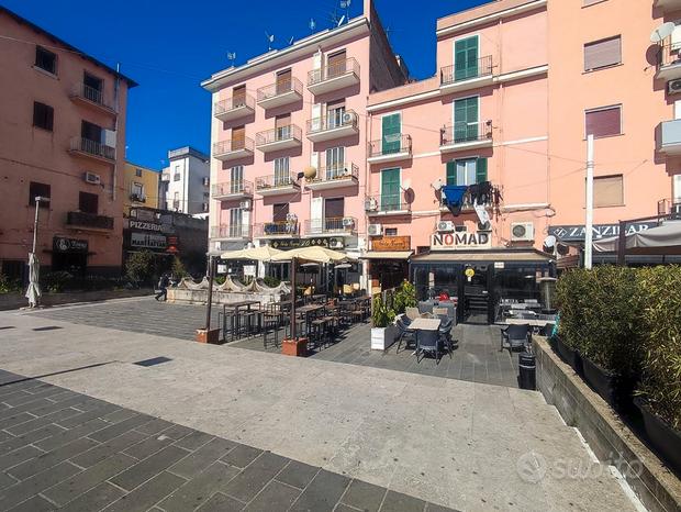 3 rooms Apartment in Formia, Italy No. 251640