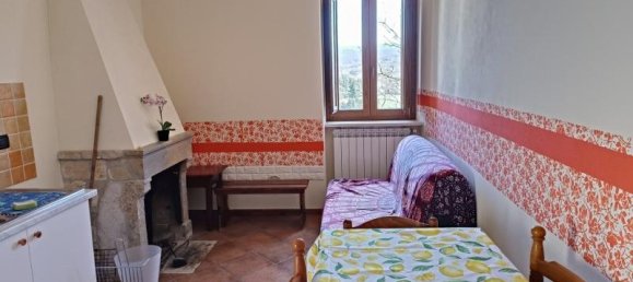 9-salle Maison à Carovilli, Italy No. 19273 4