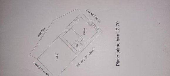 9-salle Maison à Carovilli, Italy No. 19273 8