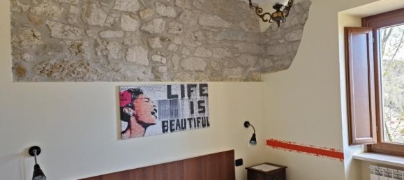 9-salle Maison à Carovilli, Italy No. 19273 13