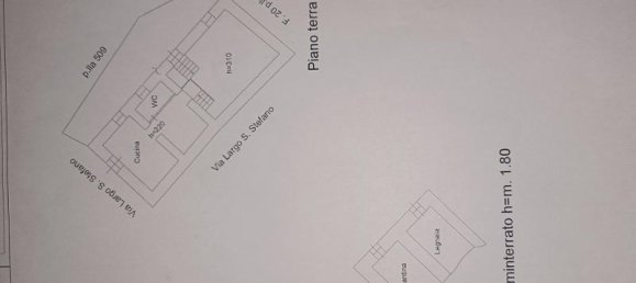 9-salle Maison à Carovilli, Italy No. 19273 17