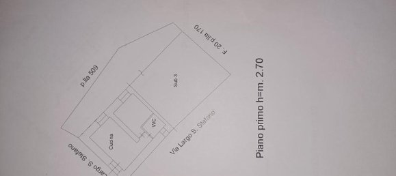 9-salle Maison à Carovilli, Italy No. 19273 2