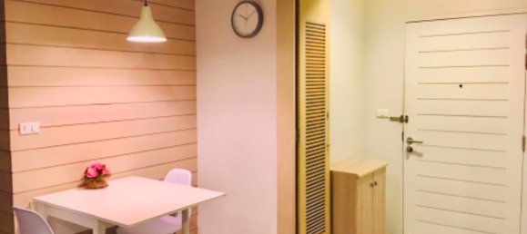 1 chambre Condo à Watthana, Thailand No. 9420 4