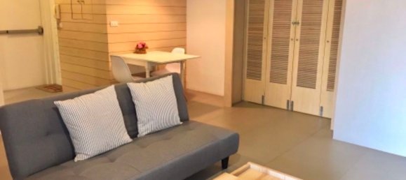 1 chambre Condo à Watthana, Thailand No. 9420 3