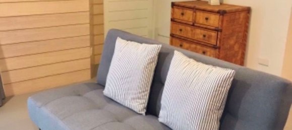 1 chambre Condo à Watthana, Thailand No. 9420 2