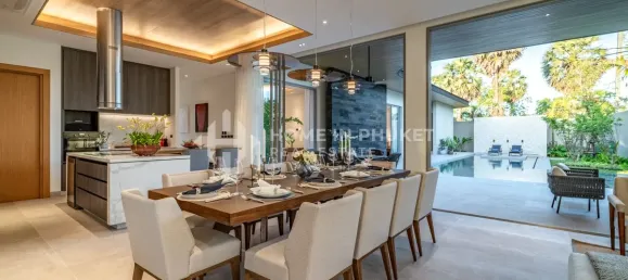 Moradia T3 em Phuket, Thailand N.º 60266 7