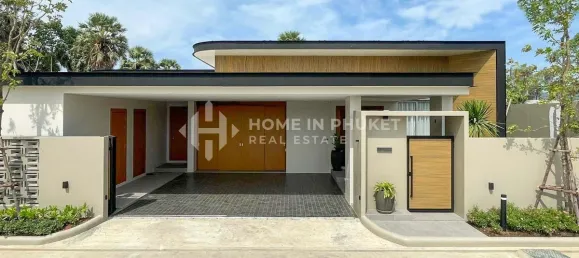 Moradia T3 em Phuket, Thailand N.º 60266 22