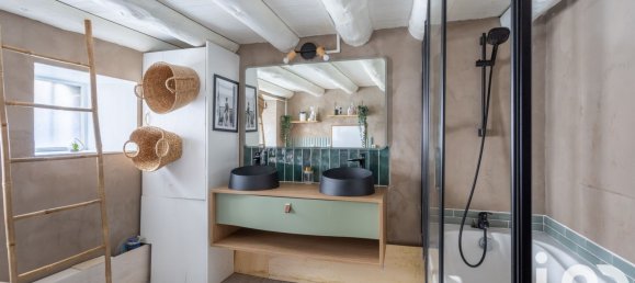 3-salle Maison à Cébazat, France No. 333159 12