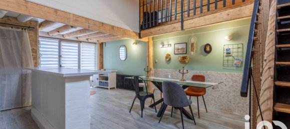 3-salle Maison à Cébazat, France No. 333159 8