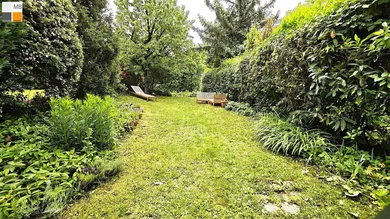 Таунхаус с 6 комнатами в Хинтербрюль, Австрия № 196108