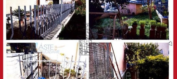 5 bedrooms Apartment in Latina, Italy No. 378003 26