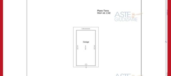 5 bedrooms Apartment in Latina, Italy No. 378003 41