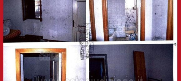 5 bedrooms Apartment in Latina, Italy No. 378003 16