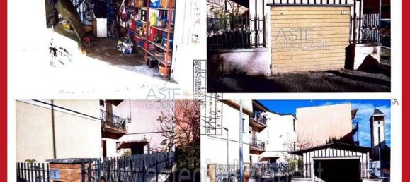 5 bedrooms Apartment in Latina, Italy No. 378003 2