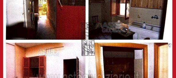 5 bedrooms Apartment in Latina, Italy No. 378003 36