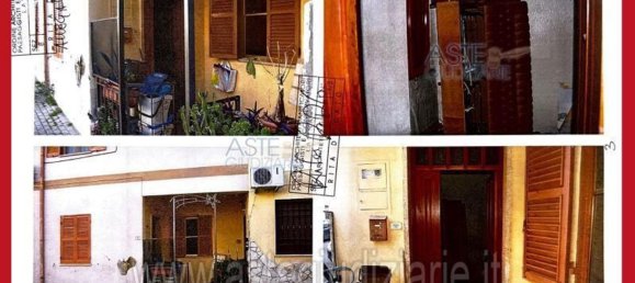 5 bedrooms Apartment in Latina, Italy No. 378003 18