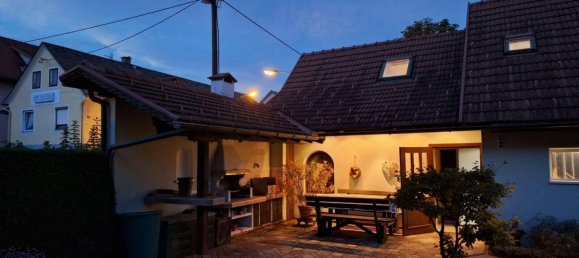 1 chambre Maison de ville à Polfing-Brunn, Austria No. 105098 18