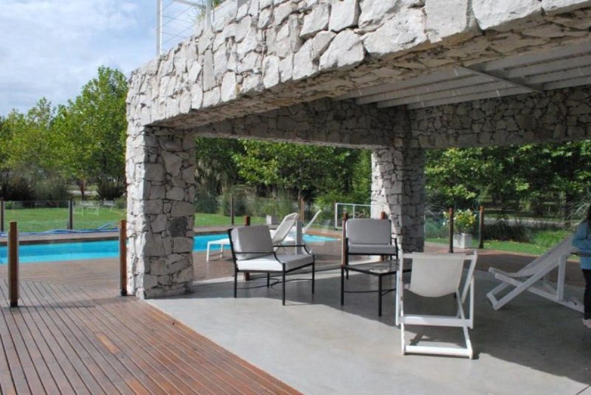 4 Schlafzimmer Haus in Mar del Plata, Argentina, Nr. 74329