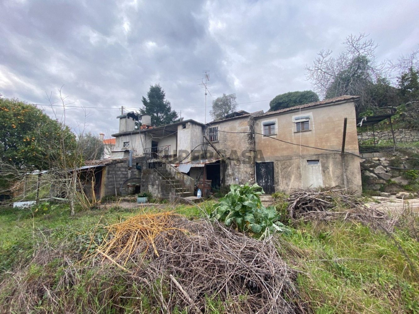 Дом с 3 спальнями в Байан, Португалия № 329456