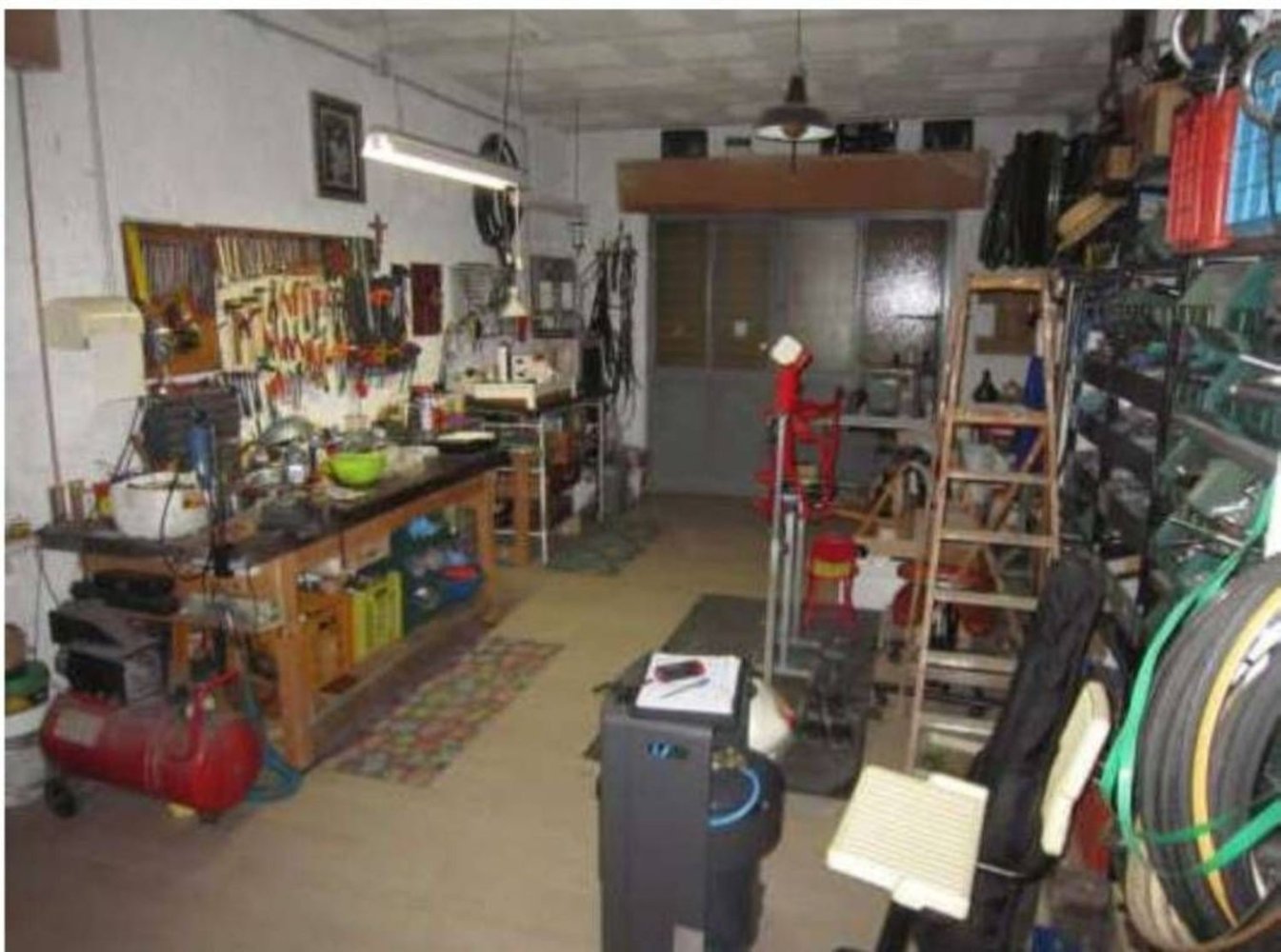 3 rooms Apartment in Sant'Elpidio a Mare, Italy No. 97296