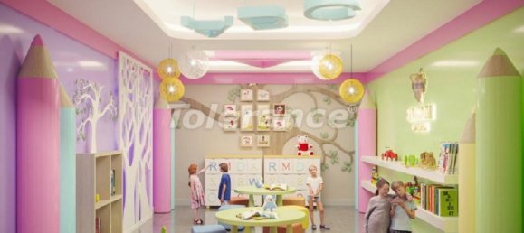 Wohnung 3+1 in Avsallar, Turkey, Nr. 890 4