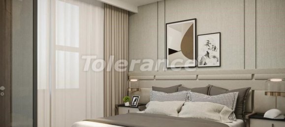 Wohnung 3+1 in Avsallar, Turkey, Nr. 890 13