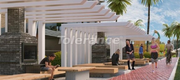 Wohnung 3+1 in Avsallar, Turkey, Nr. 890 6