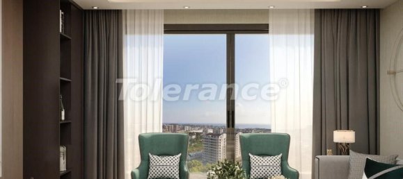 Wohnung 3+1 in Avsallar, Turkey, Nr. 890 12