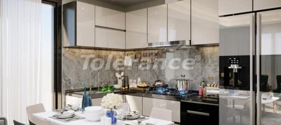 Wohnung 3+1 in Avsallar, Turkey, Nr. 890 3