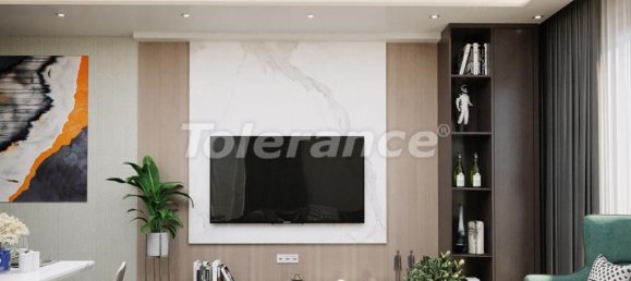 Wohnung 3+1 in Avsallar, Turkey, Nr. 890 10