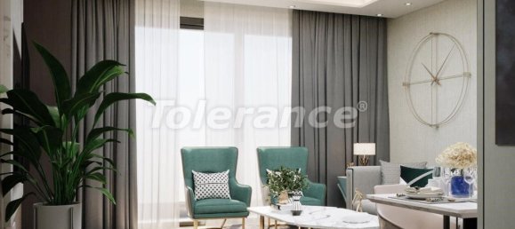 Wohnung 3+1 in Avsallar, Turkey, Nr. 890 11