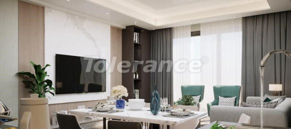 Wohnung 3+1 in Avsallar, Turkey, Nr. 890 2