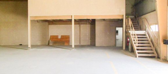 Entrepôt à Dubai, UAE 543.5m² No. 54813 2