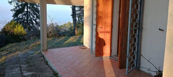 4-Zimmer Villa in Montescudo Monte Colombo, Italy, Nr. 205083 36