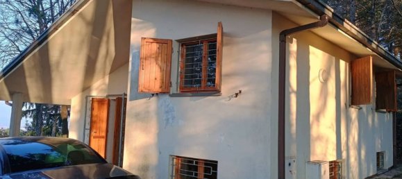 4-Zimmer Villa in Montescudo Monte Colombo, Italy, Nr. 205083 35