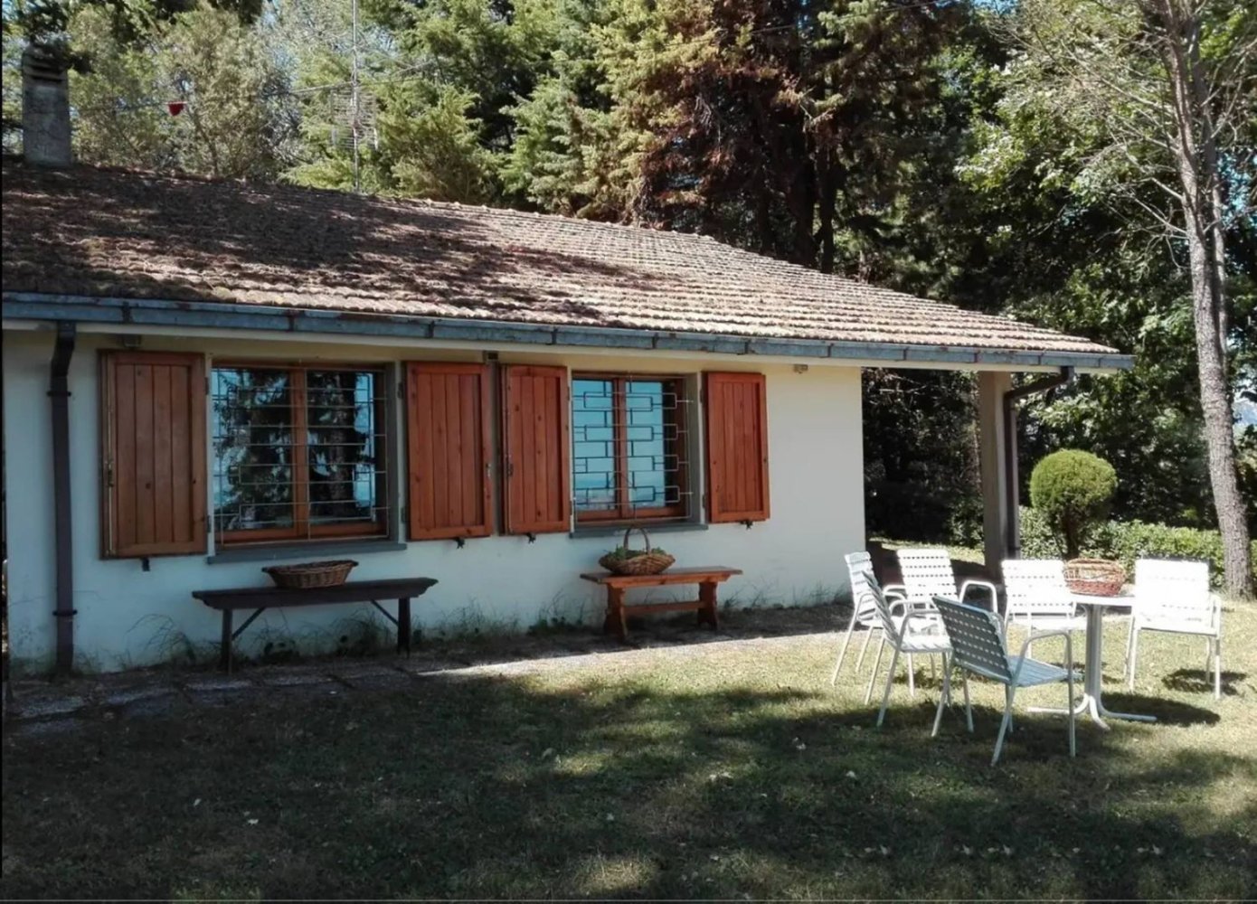 4-Zimmer Villa in Montescudo Monte Colombo, Italy, Nr. 205083