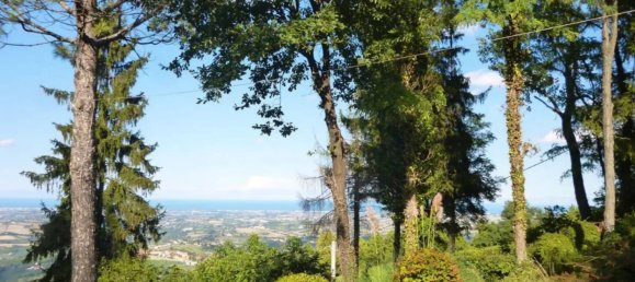 4-Zimmer Villa in Montescudo Monte Colombo, Italy, Nr. 205083 32